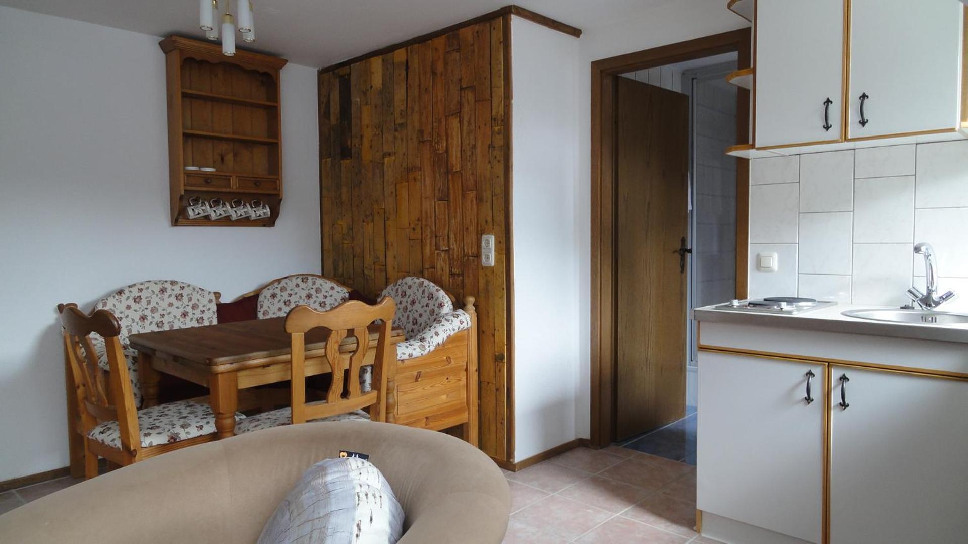 Hotel Heiderhof Obersteinebach Экстерьер фото
